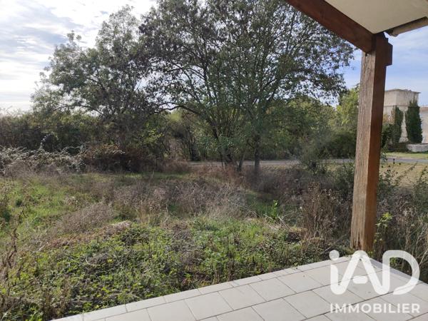 Maison à vendre 3 pièces 76 m² Bessines
