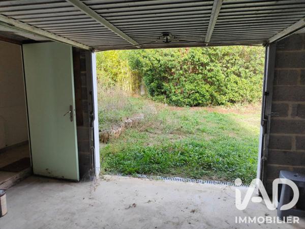 Maison à vendre 3 pièces 76 m² Bessines