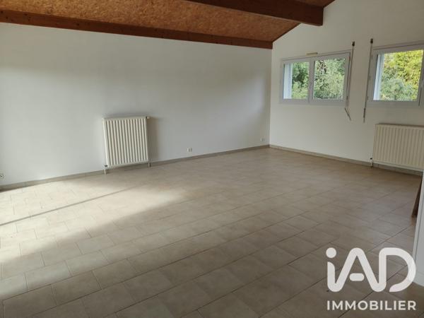 Maison à vendre 3 pièces 76 m² Bessines