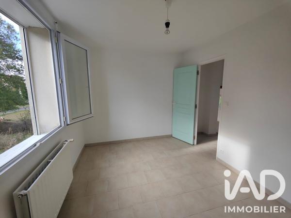 Maison à vendre 3 pièces 76 m² Bessines