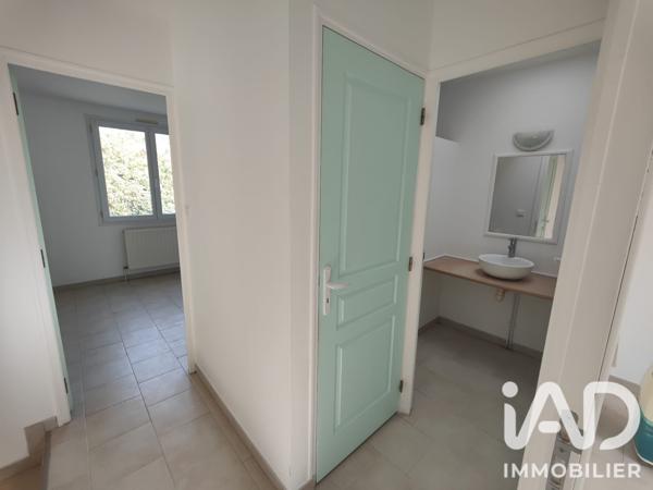 Maison à vendre 3 pièces 76 m² Bessines