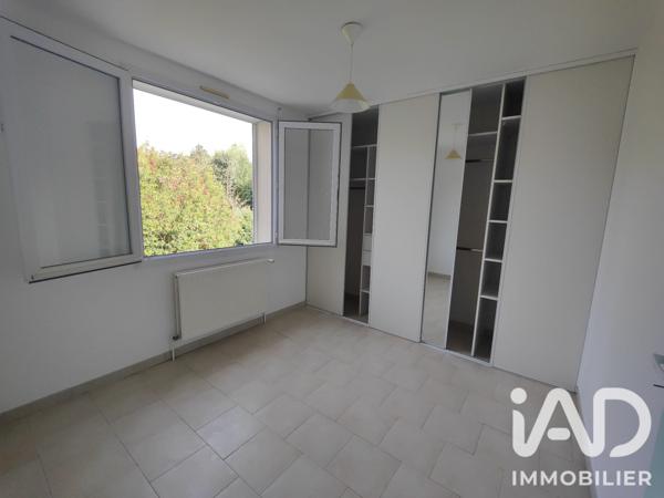 Maison à vendre 3 pièces 76 m² Bessines