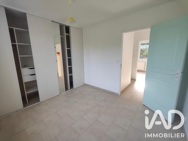 Maison à vendre 3 pièces 76 m² Bessines