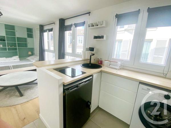 Appartement Studio à vendre  1 pièce - 20,44 m2 PARIS - 75006