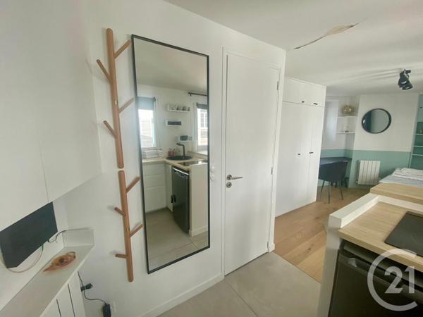 Appartement Studio à vendre  1 pièce - 20,44 m2 PARIS - 75006