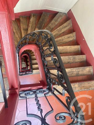 Appartement Studio à vendre  1 pièce - 20,44 m2 PARIS - 75006