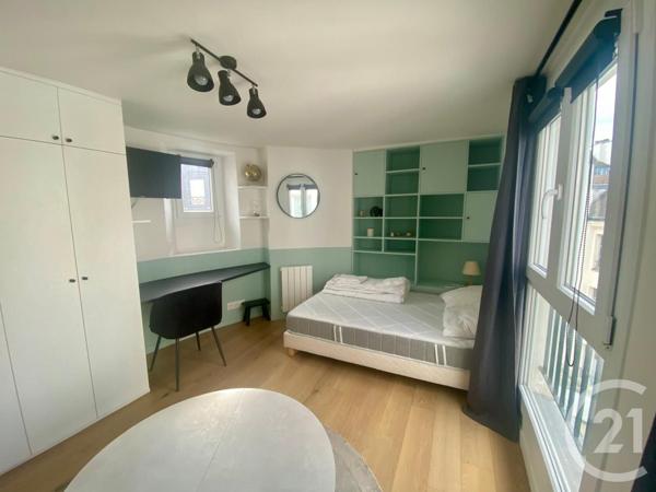 Appartement Studio à vendre  1 pièce - 20,44 m2 PARIS - 75006