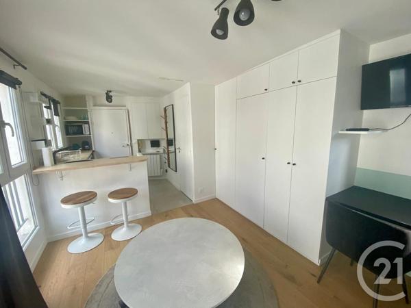 Appartement Studio à vendre  1 pièce - 20,44 m2 PARIS - 75006