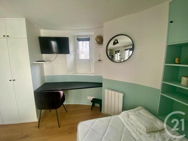 Appartement Studio à vendre  1 pièce - 20,44 m2 PARIS - 75006