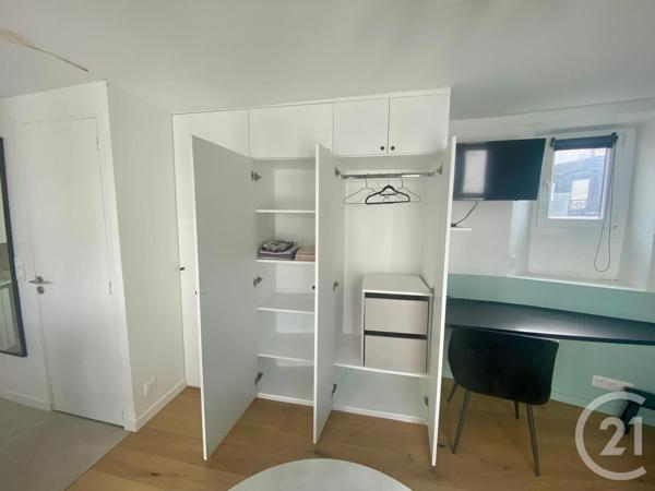 Appartement Studio à vendre  1 pièce - 20,44 m2 PARIS - 75006