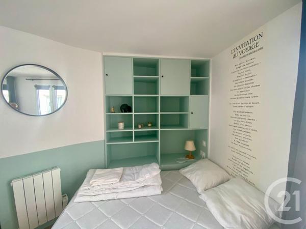 Appartement Studio à vendre  1 pièce - 20,44 m2 PARIS - 75006