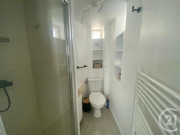 Appartement Studio à vendre  1 pièce - 20,44 m2 PARIS - 75006