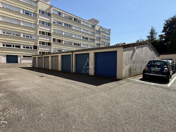 EXCLUSIVITÉ // APPARTEMENT // 85M2 // 2 CHAMBRES // BALCONS // CAVE // GARAGE