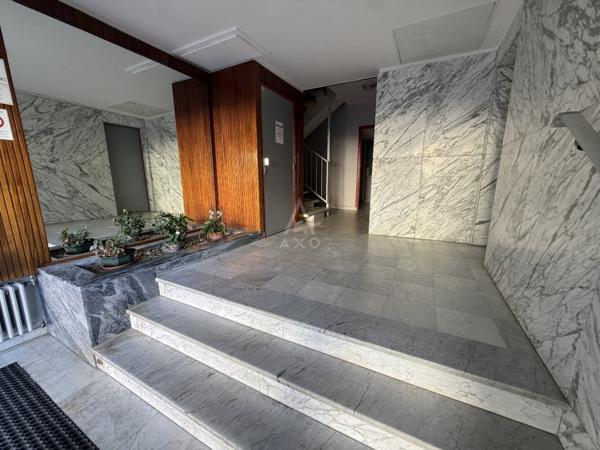 EXCLUSIVITÉ // APPARTEMENT // 85M2 // 2 CHAMBRES // BALCONS // CAVE // GARAGE
