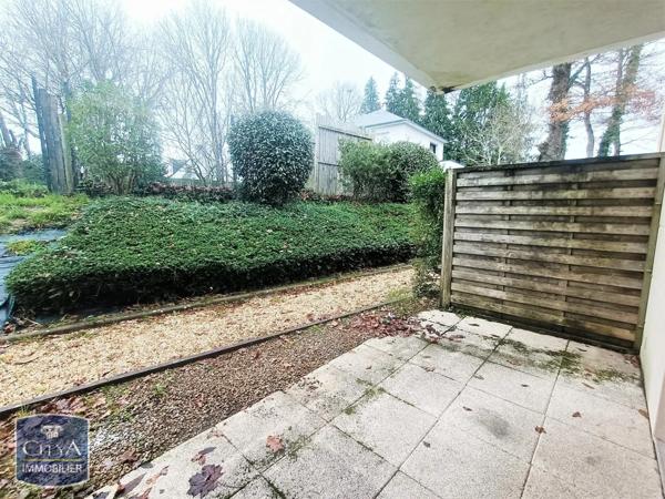 Appartement à louer 2 pièces 42m²