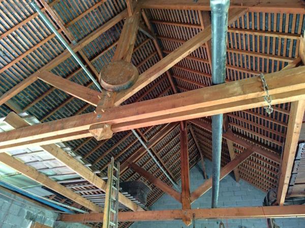 Garage - Parking à vendre à Saint-Georges-sur-Loire dans le Maine-et-Loire (49170), ref : 49005-1352