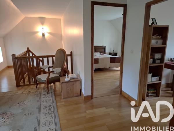 Maison à vendre 5 pièces 160 m² Saint-Martin-de-Varreville