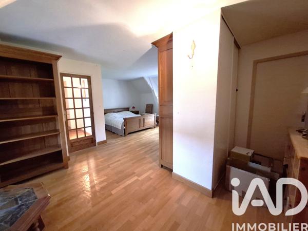 Maison à vendre 5 pièces 160 m² Saint-Martin-de-Varreville