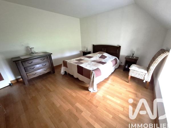 Maison à vendre 5 pièces 160 m² Saint-Martin-de-Varreville