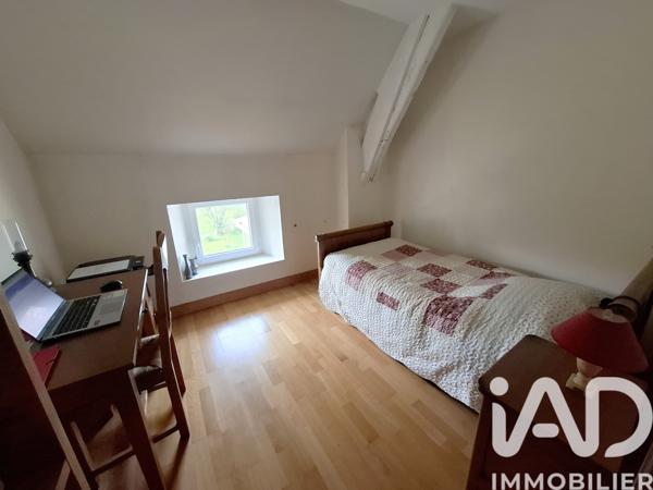 Maison à vendre 5 pièces 160 m² Saint-Martin-de-Varreville