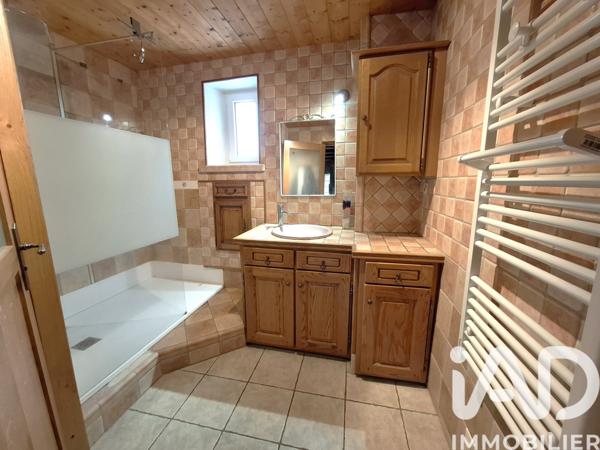 Maison à vendre 5 pièces 160 m² Saint-Martin-de-Varreville