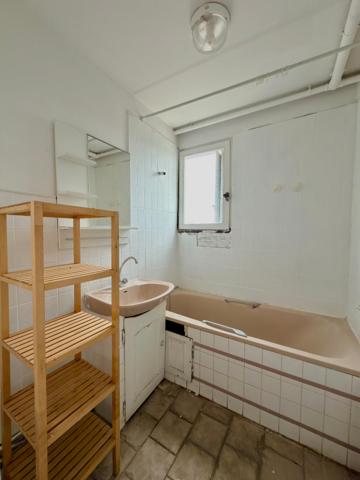 Appartement 3 pièces de 62 m² avec balcon à Dammarie-les-Lys