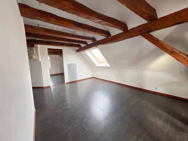 Appartement 3 pièces à Mertzwiller