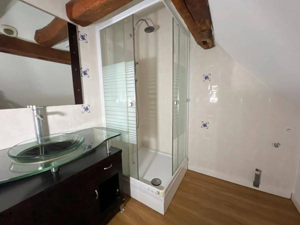 Appartement 3 pièces à Mertzwiller