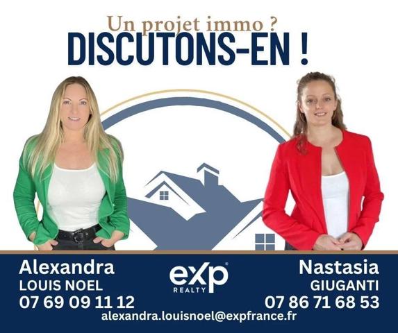 Appartement 3 pièces à Mertzwiller