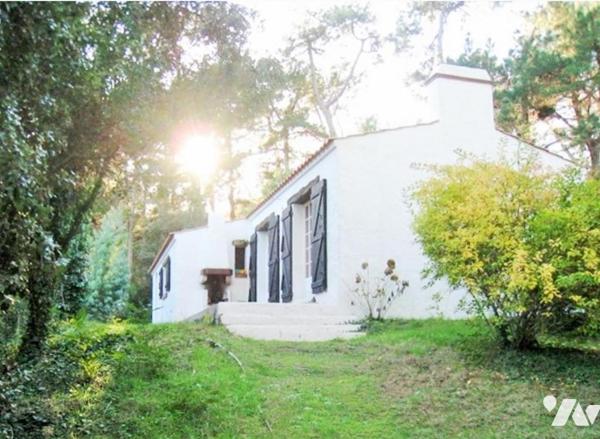 Maison d'habitation NOIRMOUTIER en l'ILE