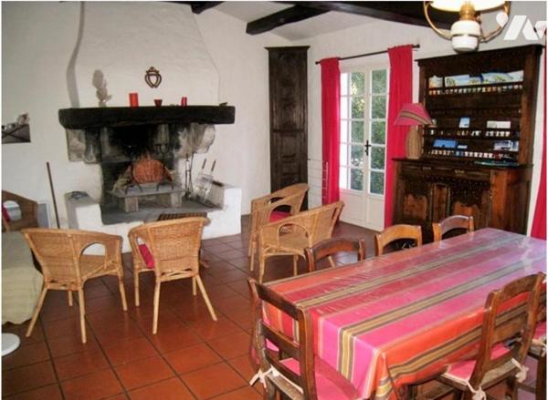 Maison d'habitation NOIRMOUTIER en l'ILE