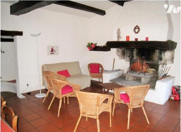 Maison d'habitation NOIRMOUTIER en l'ILE