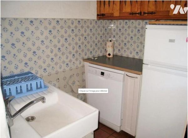 Maison d'habitation NOIRMOUTIER en l'ILE