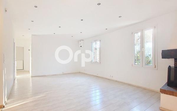 Appartement à vendre    4 pièces • 99,65 m2 Villeneuve-Loubet
