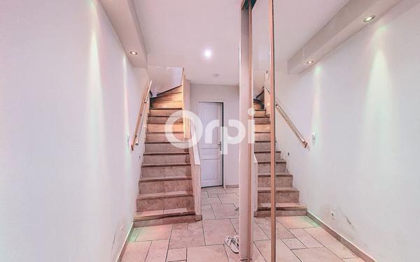 Appartement à vendre    4 pièces • 99,65 m2 Villeneuve-Loubet