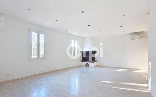 Appartement à vendre    4 pièces • 99,65 m2 Villeneuve-Loubet