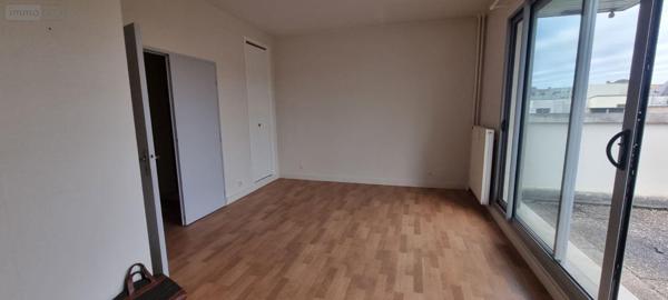 Appartement à vendre à Angers dans le Maine-et-Loire (49000), ref : CPO/1290