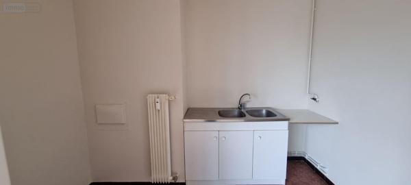 Appartement à vendre à Angers dans le Maine-et-Loire (49000), ref : CPO/1290