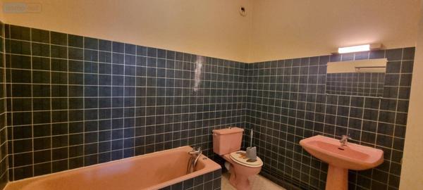 Appartement à vendre à Angers dans le Maine-et-Loire (49000), ref : CPO/1290