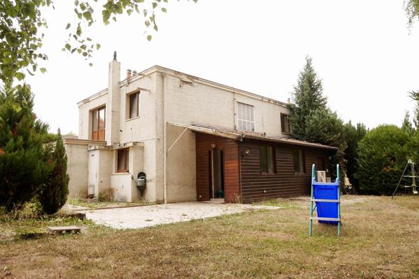 Maison individuelle 262 000 € H.A.I.*