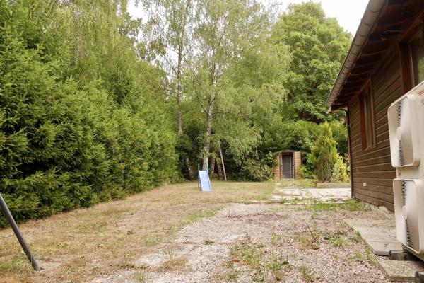 Maison individuelle 262 000 € H.A.I.*