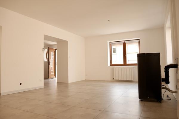 Maison individuelle 262 000 € H.A.I.*