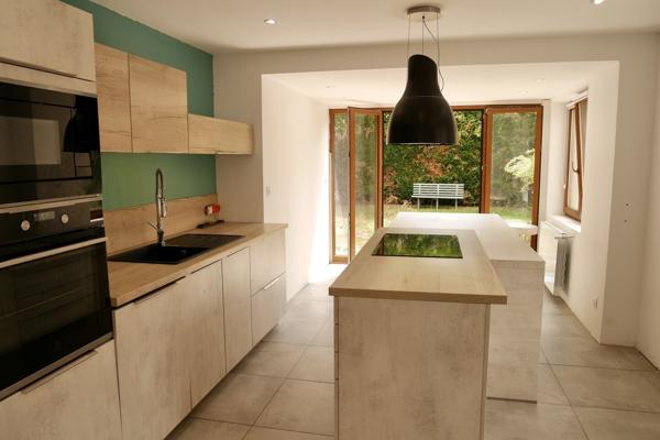 Maison individuelle 262 000 € H.A.I.*