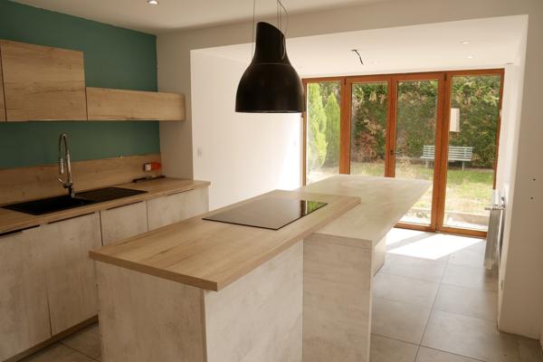 Maison individuelle 262 000 € H.A.I.*