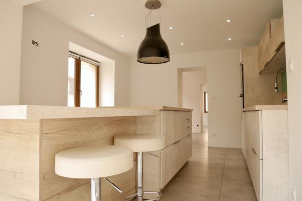 Maison individuelle 262 000 € H.A.I.*