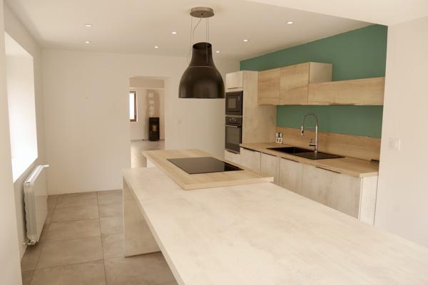 Maison individuelle 262 000 € H.A.I.*