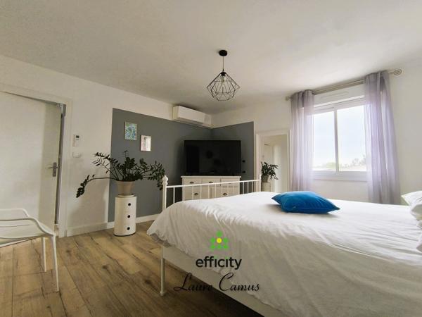 Maison
         4 pièces
        - 226 m² Bien prestige