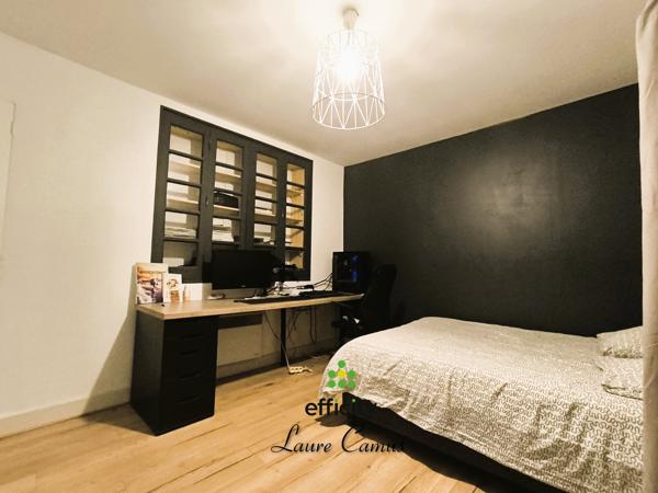 Maison
         4 pièces
        - 226 m² Bien prestige