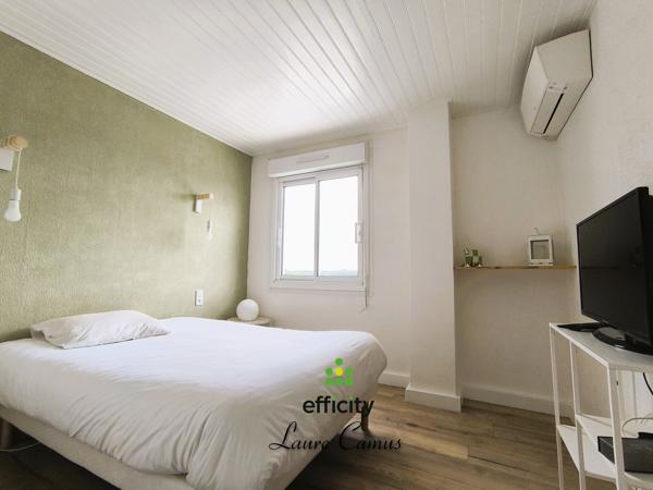 Maison
         4 pièces
        - 226 m² Bien prestige