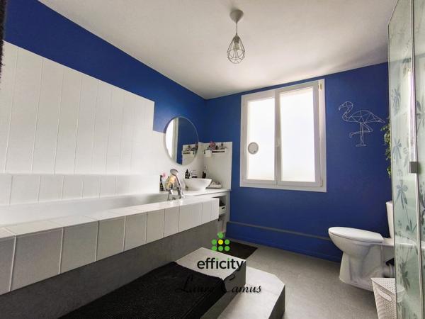 Maison
         4 pièces
        - 226 m² Bien prestige